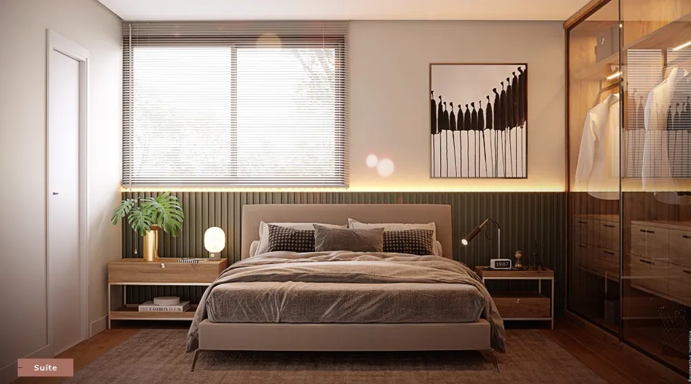 Apartamento, 2 quartos, 64 m² - Foto 9