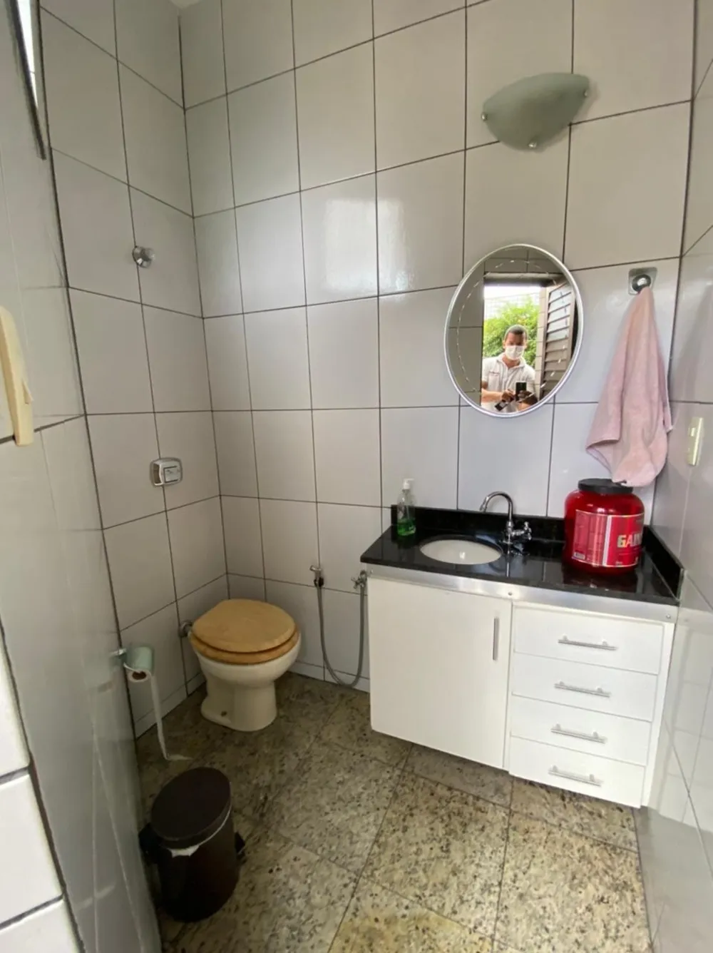 Casa, 4 quartos, 550 m² - Foto 17