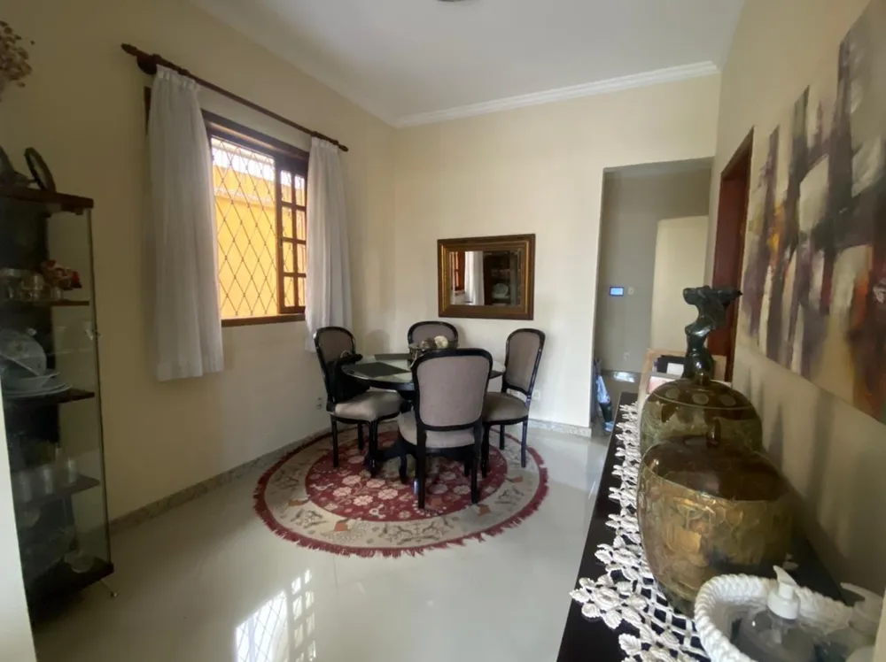 Casa, 4 quartos, 550 m² - Foto 9