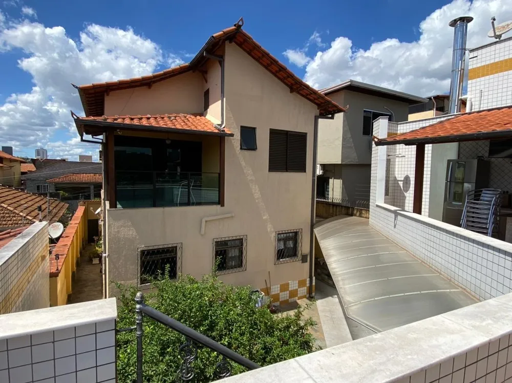 Casa, 4 quartos, 550 m² - Foto 8