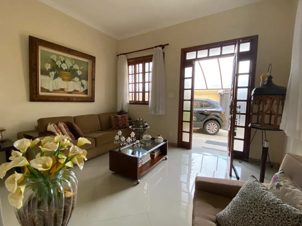 Casa, 4 quartos, 550 m² - Foto 7