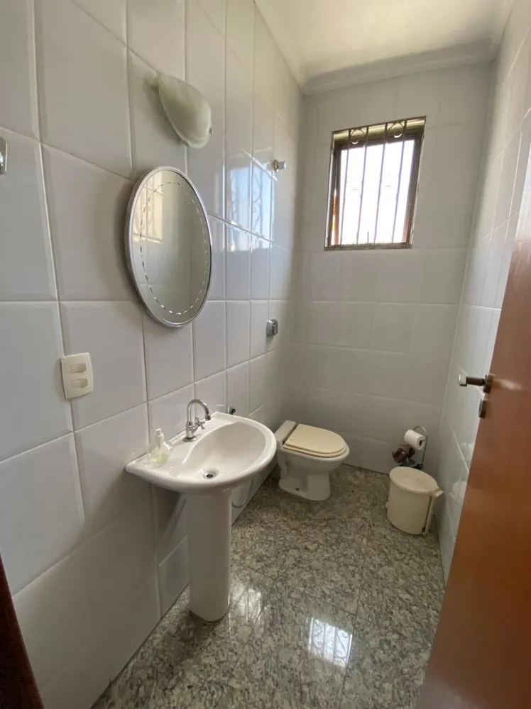 Casa, 4 quartos, 550 m² - Foto 5