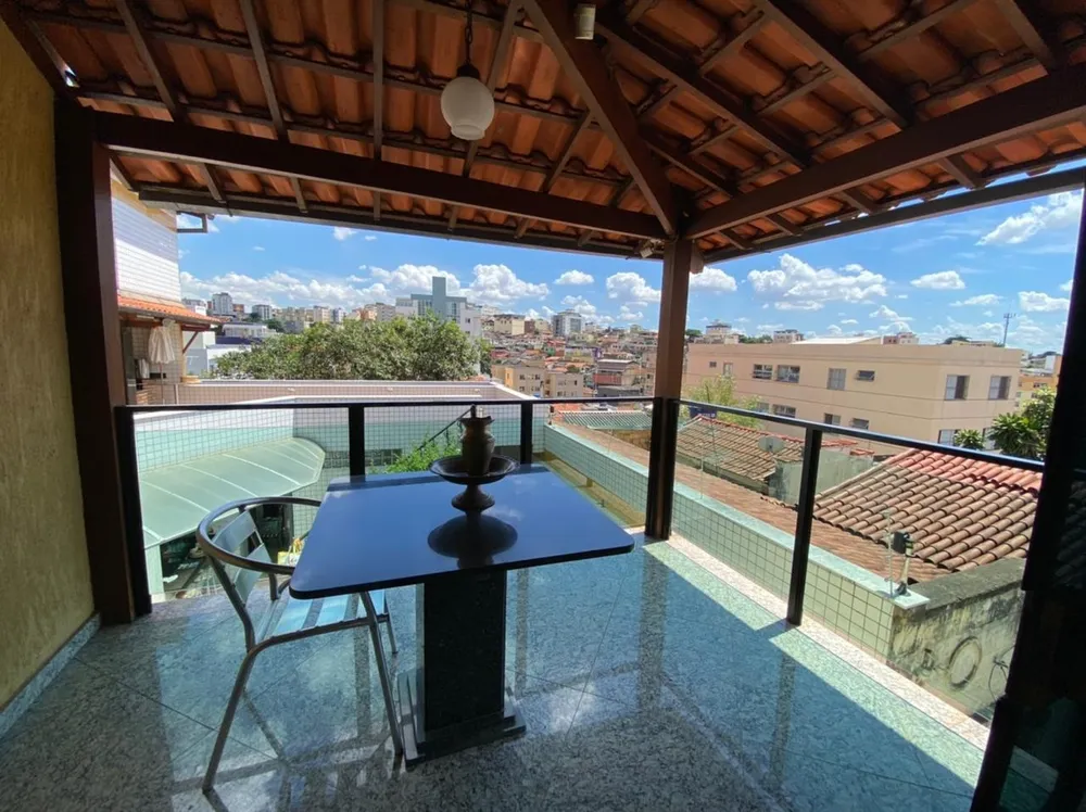 Casa, 4 quartos, 550 m² - Foto 4