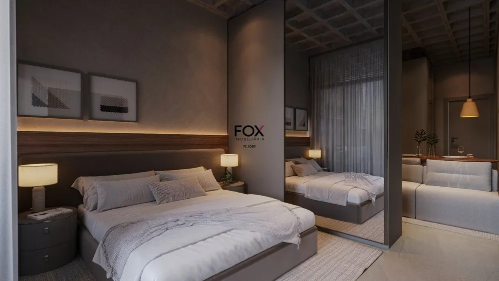 Cobertura, 1 quarto, 72 m² - Foto 11