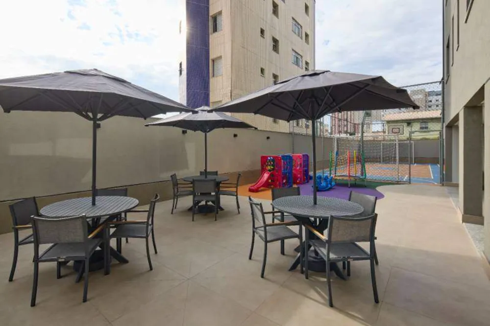 Apartamento, 2 quartos, 63 m² - Foto 4