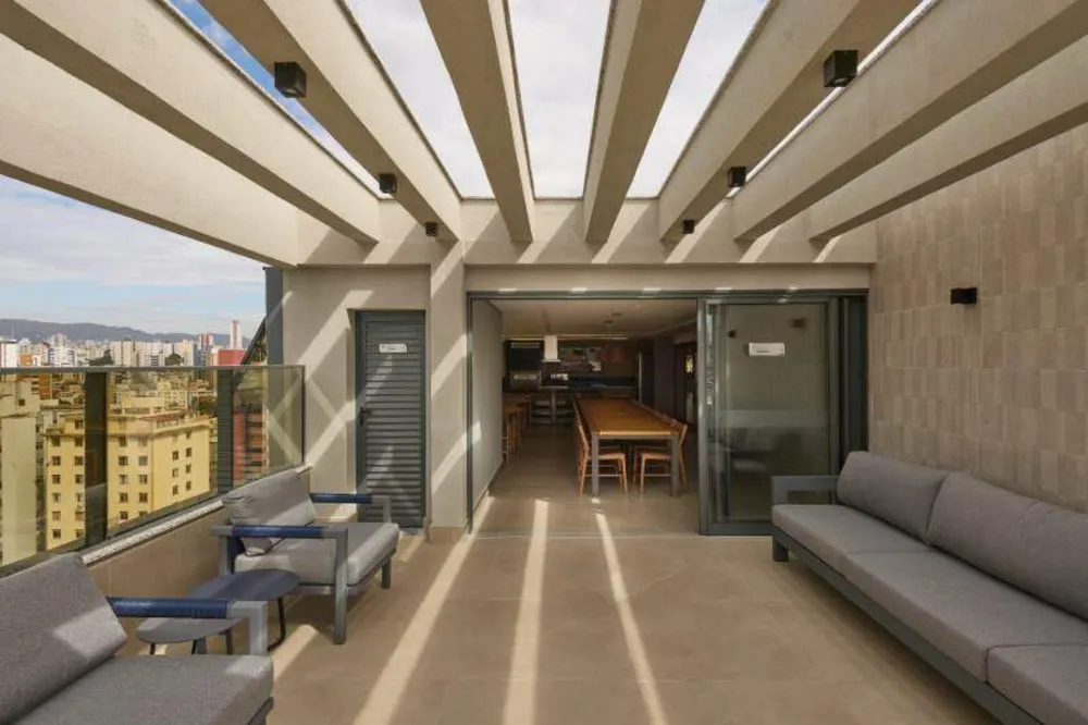 Apartamento, 2 quartos, 63 m² - Foto 2