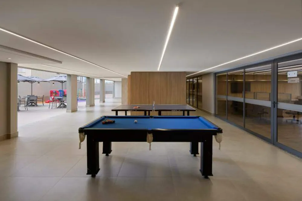 Apartamento, 2 quartos, 63 m² - Foto 3