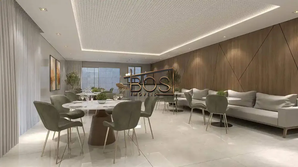 Apartamento, 3 quartos, 85 m² - Foto 7