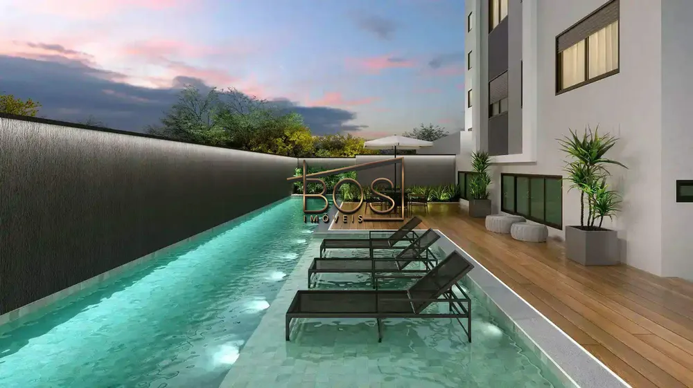 Apartamento, 3 quartos, 85 m² - Foto 3