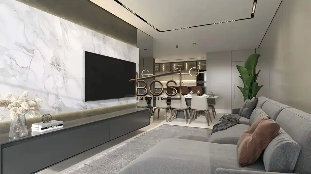 Apartamento, 3 quartos, 85 m² - Foto 8