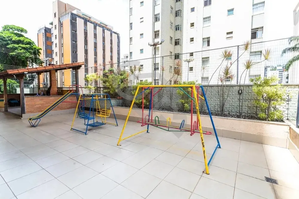 Apartamento, 3 quartos, 85 m² - Foto 4