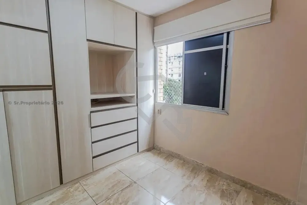 Apartamento, 3 quartos, 85 m² - Foto 1