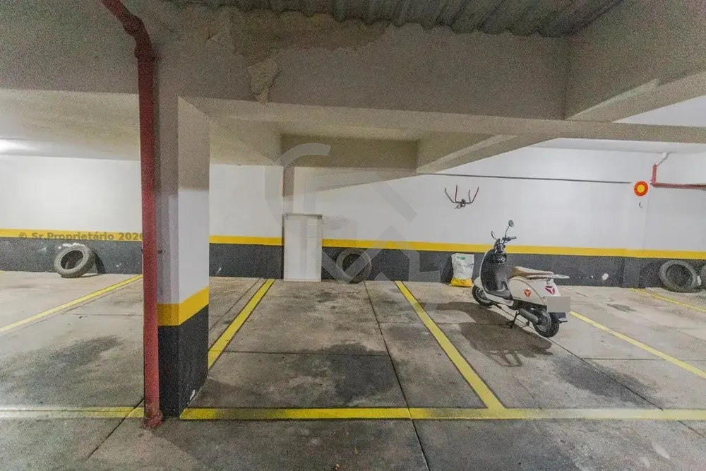 Apartamento, 3 quartos, 85 m² - Foto 5