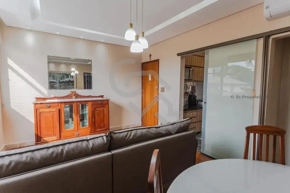 Apartamento, 3 quartos, 85 m² - Foto 8