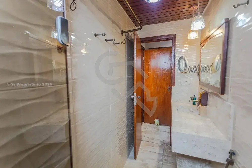 Apartamento, 3 quartos, 85 m² - Foto 3