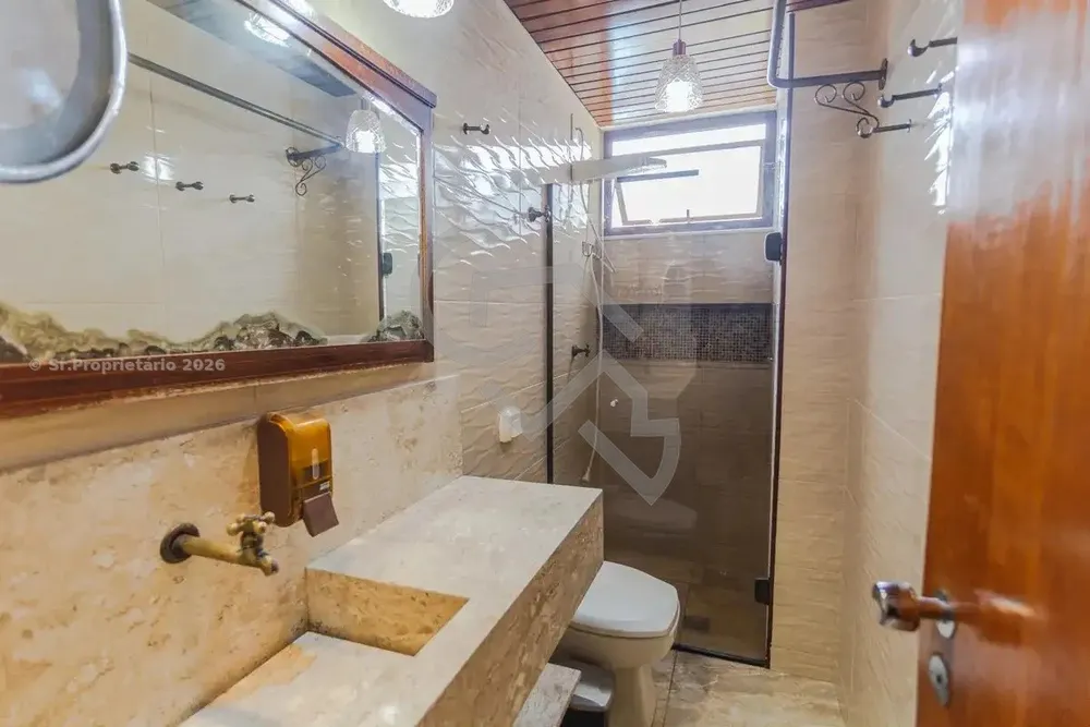 Apartamento, 3 quartos, 85 m² - Foto 2