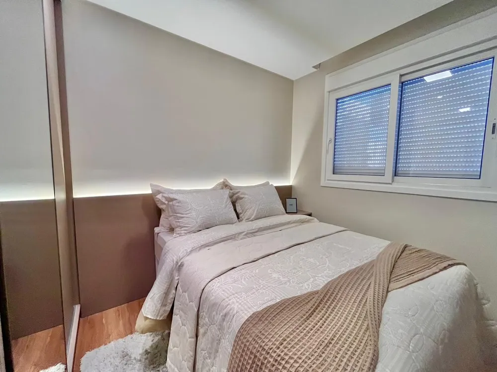 Apartamento, 2 quartos, 97 m² - Foto 12