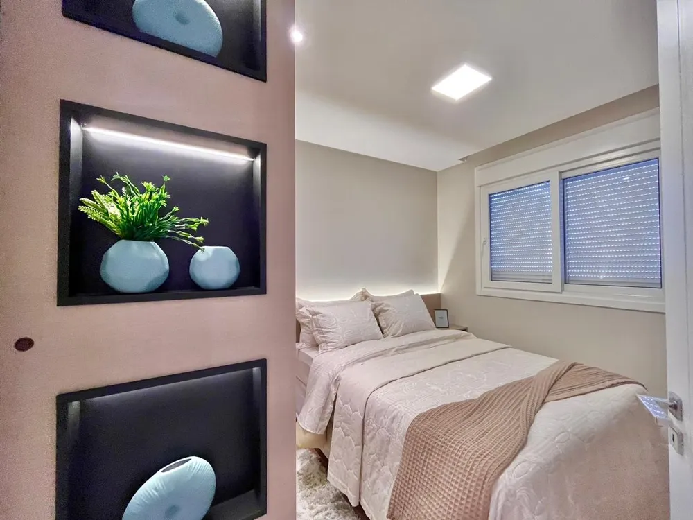 Apartamento, 2 quartos, 97 m² - Foto 2
