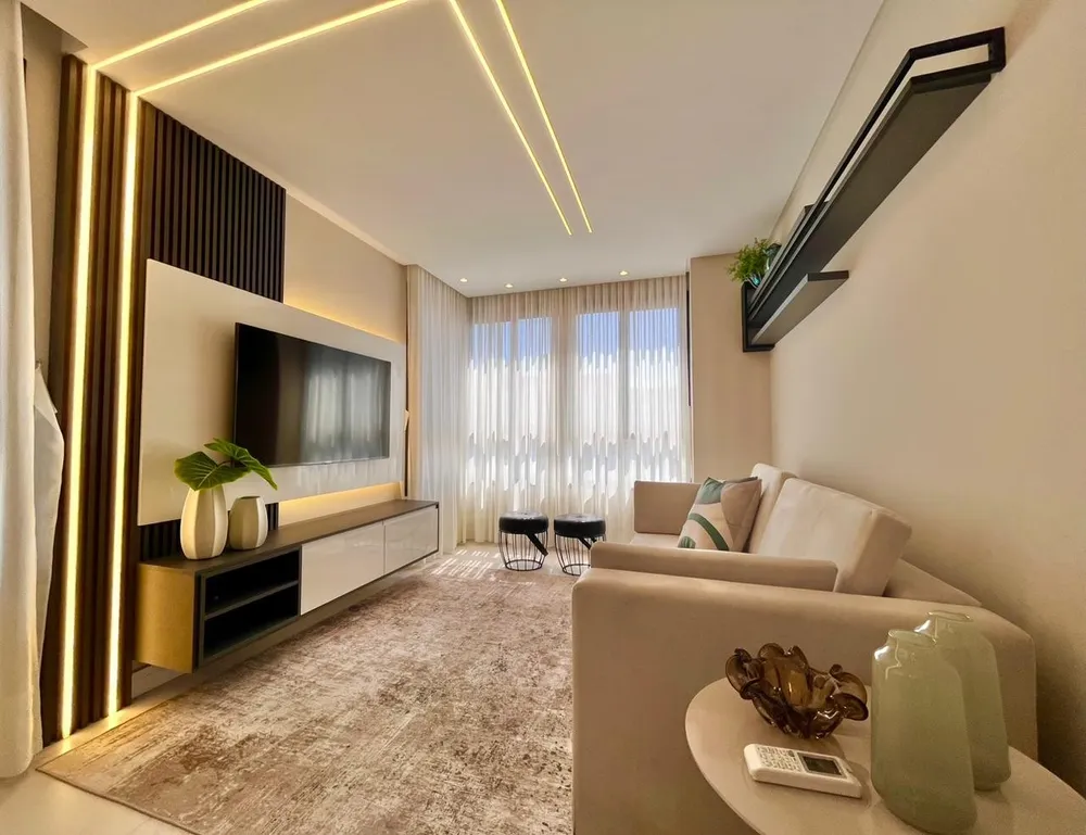 Apartamento, 2 quartos, 97 m² - Foto 11