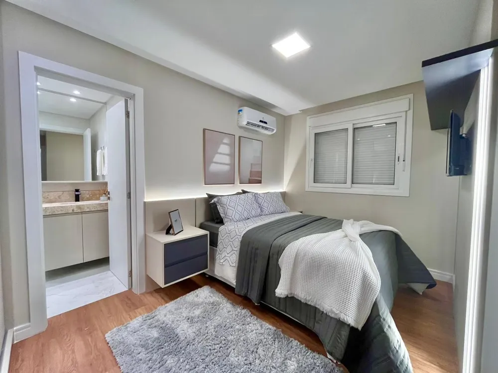 Apartamento, 2 quartos, 97 m² - Foto 6