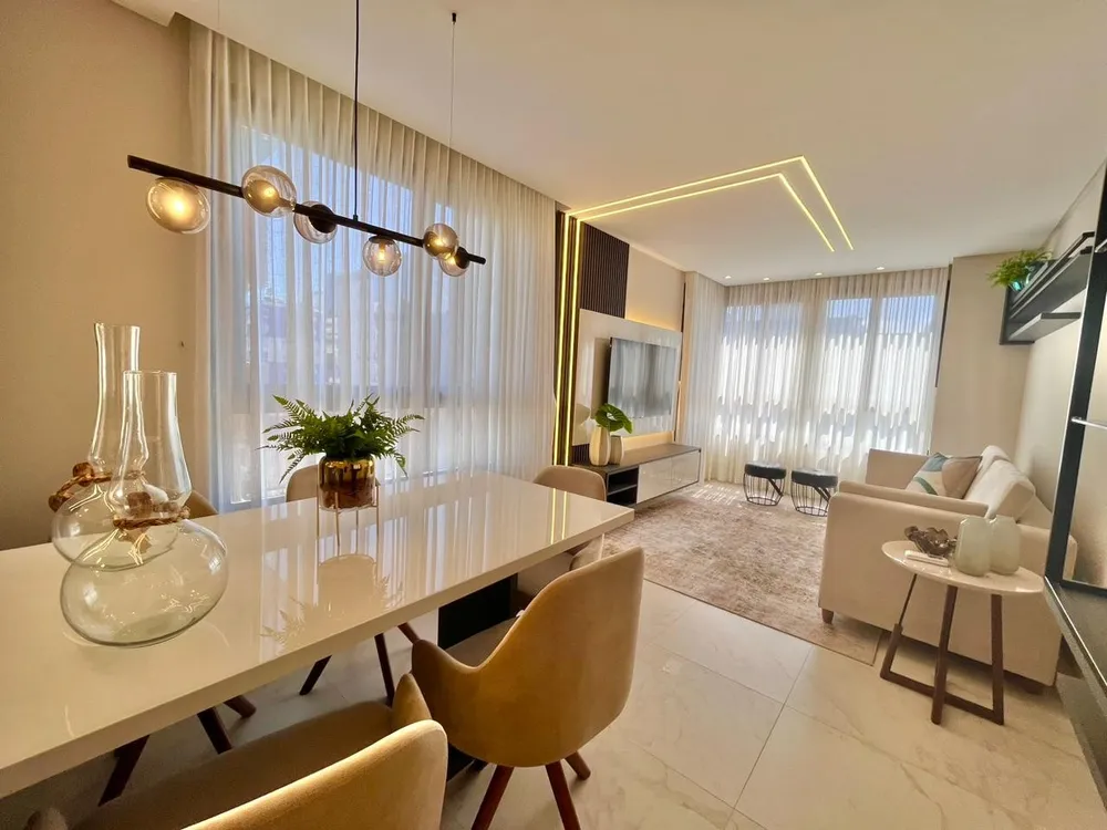 Apartamento, 2 quartos, 97 m² - Foto 3