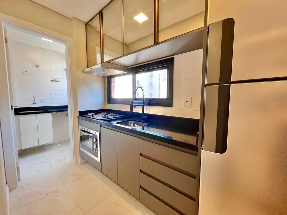Apartamento, 2 quartos, 97 m² - Foto 5
