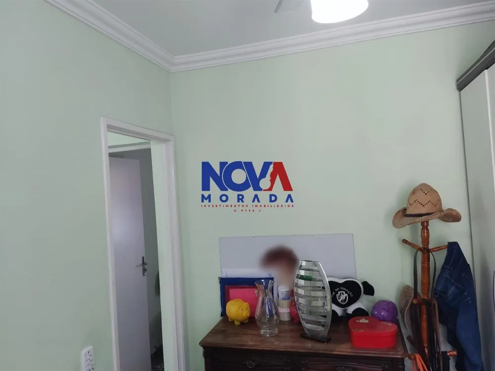 Apartamento, 2 quartos, 52 m² - Foto 8