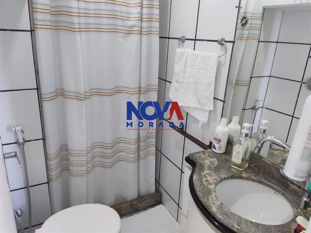 Apartamento, 2 quartos, 52 m² - Foto 9
