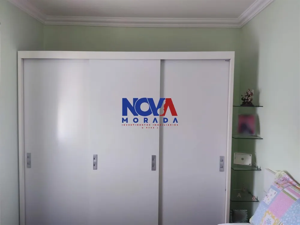 Apartamento, 2 quartos, 52 m² - Foto 10