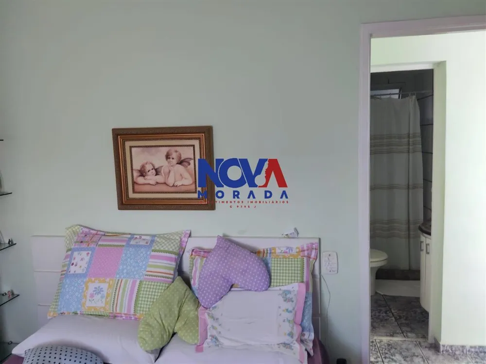 Apartamento, 2 quartos, 52 m² - Foto 5