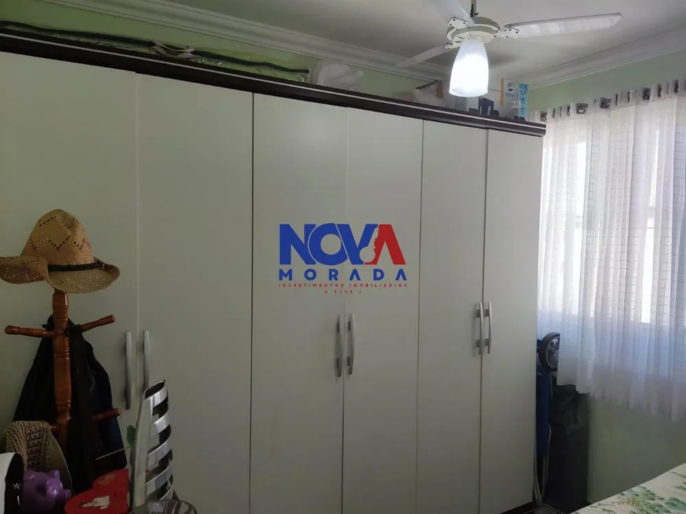 Apartamento, 2 quartos, 52 m² - Foto 7