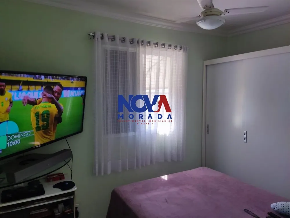 Apartamento, 2 quartos, 52 m² - Foto 6