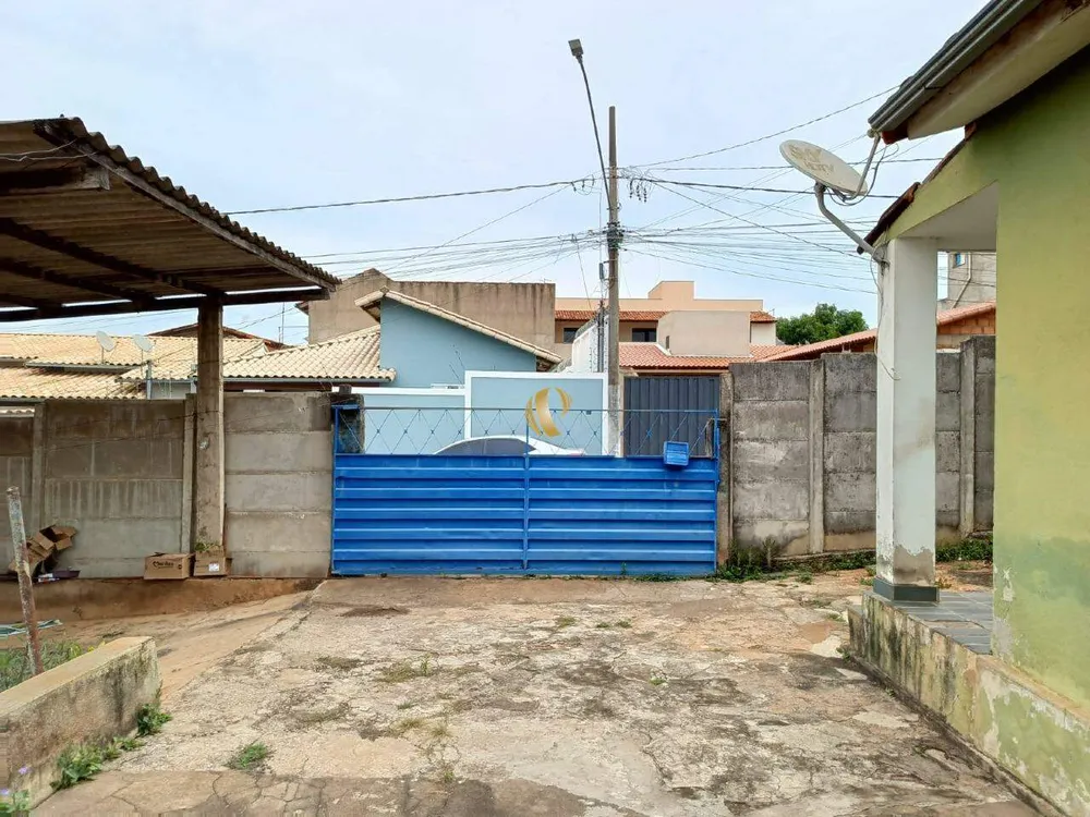 Casa, 3 quartos, 125 m² - Foto 11