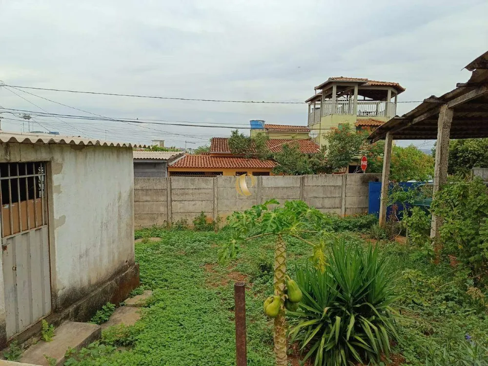Casa, 3 quartos, 125 m² - Foto 8