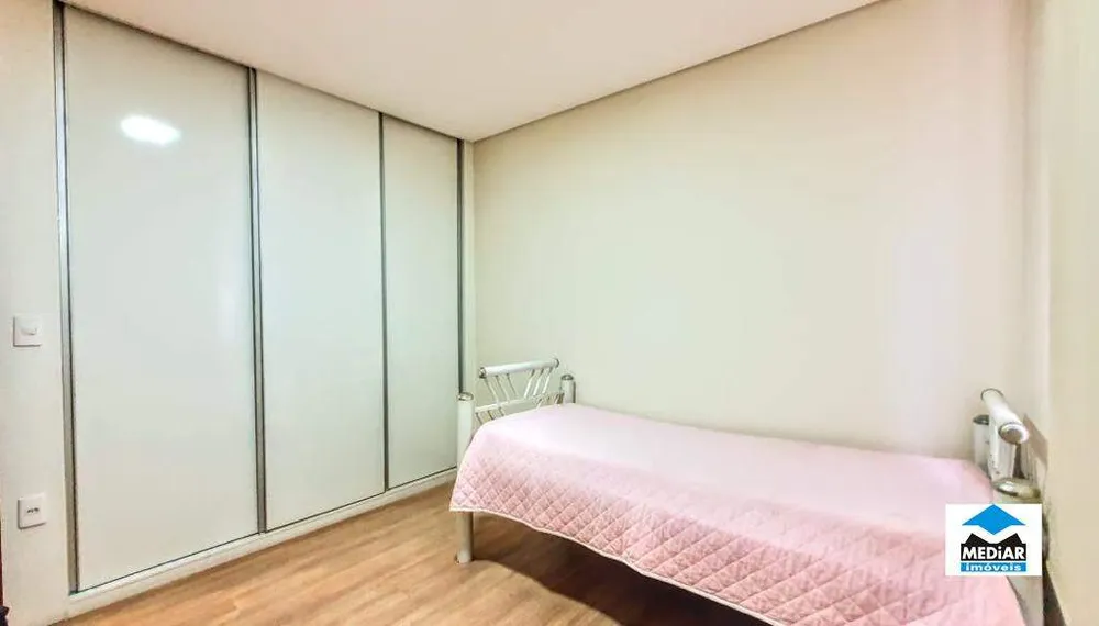 Cobertura, 3 quartos, 160 m² - Foto 5