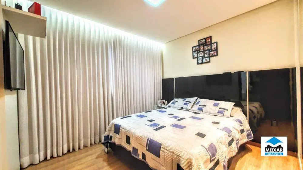 Cobertura, 3 quartos, 160 m² - Foto 7