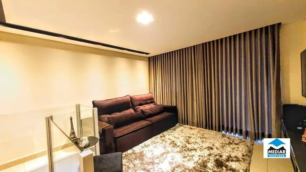 Cobertura, 3 quartos, 160 m² - Foto 2