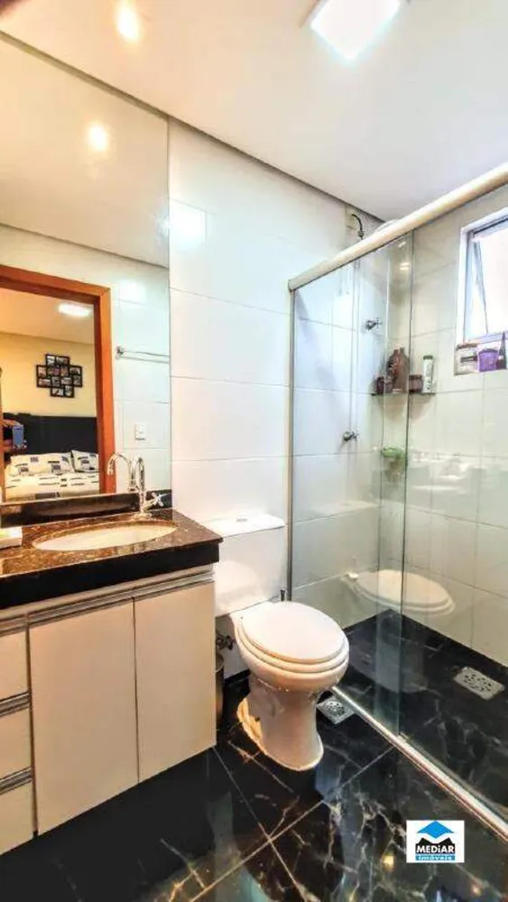 Cobertura, 3 quartos, 160 m² - Foto 6