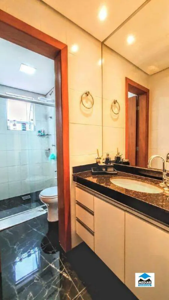 Cobertura, 3 quartos, 160 m² - Foto 4