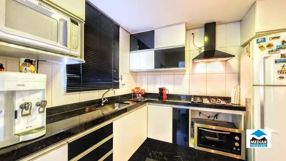 Cobertura, 3 quartos, 160 m² - Foto 4