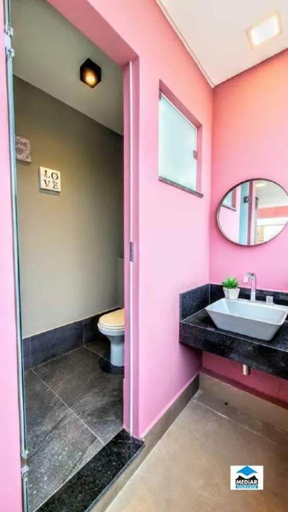 Cobertura, 3 quartos, 160 m² - Foto 11