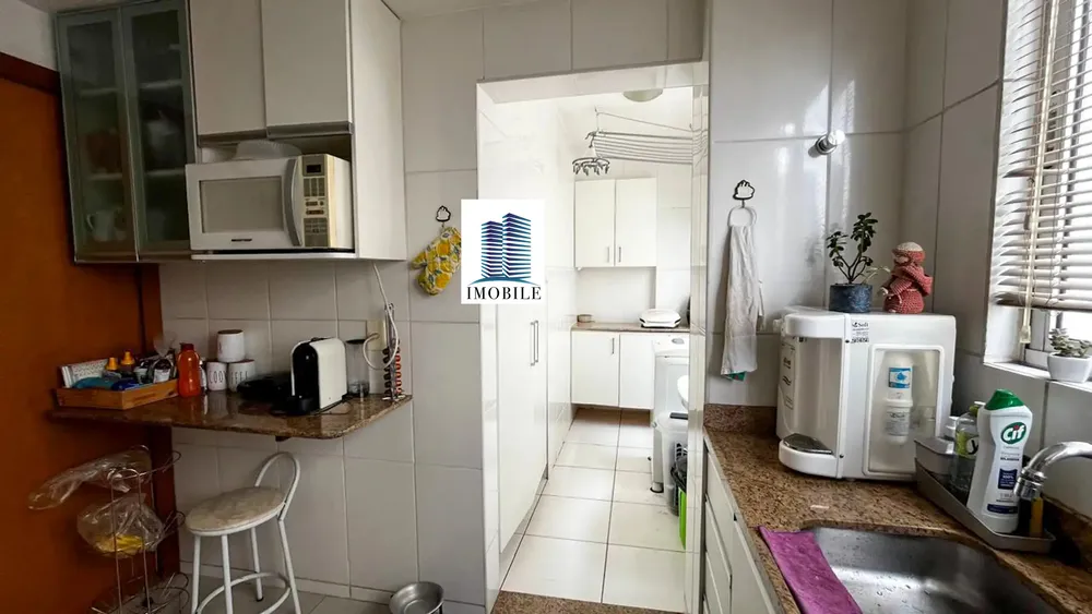 Cobertura, 3 quartos, 174 m² - Foto 10