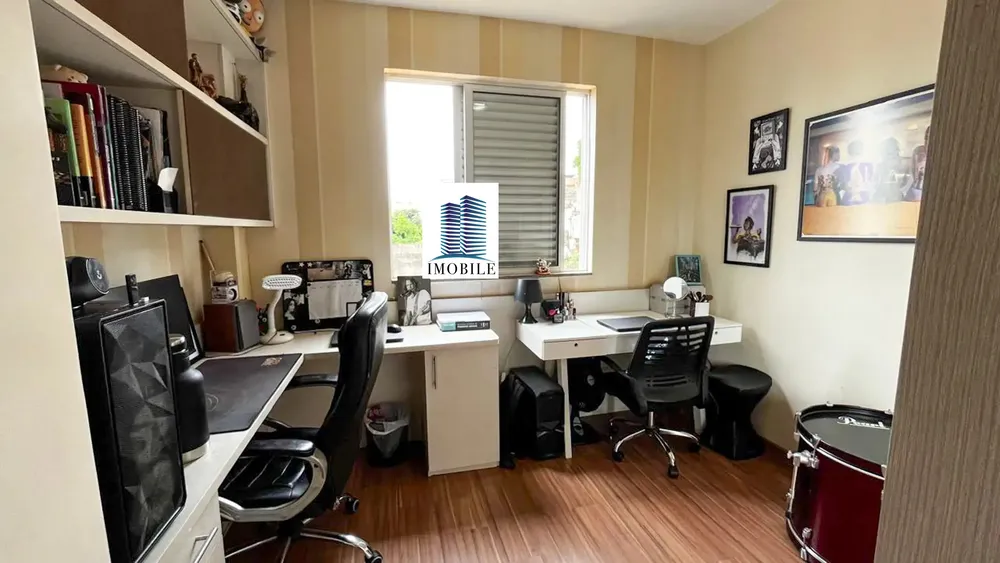 Cobertura, 3 quartos, 174 m² - Foto 7