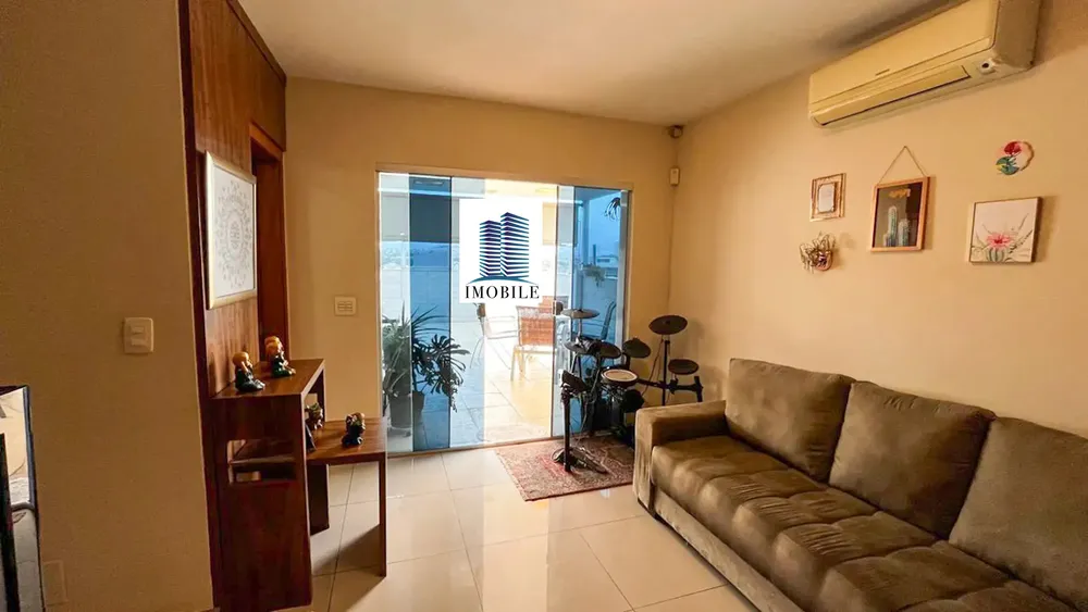 Cobertura, 3 quartos, 174 m² - Foto 5