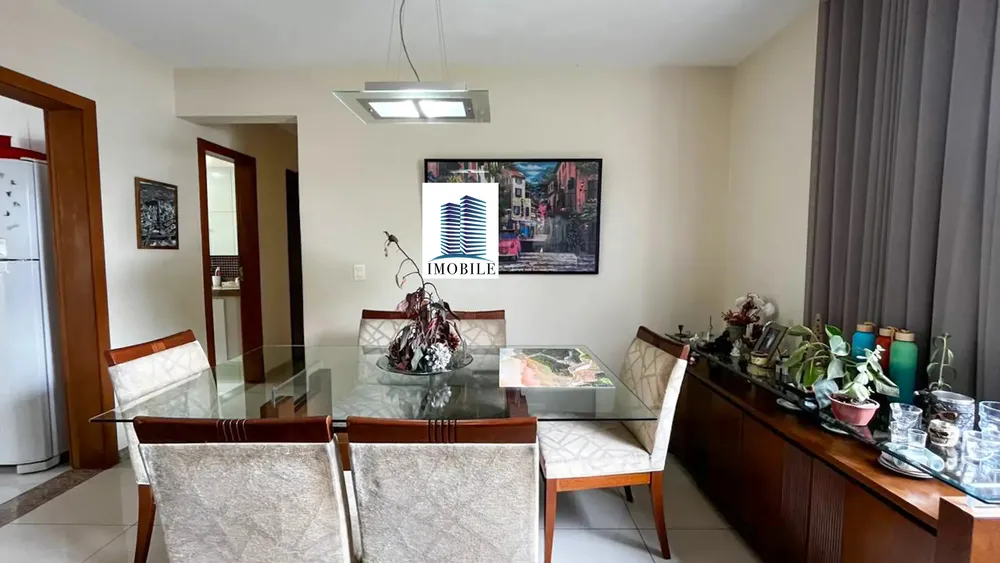 Cobertura, 3 quartos, 174 m² - Foto 1