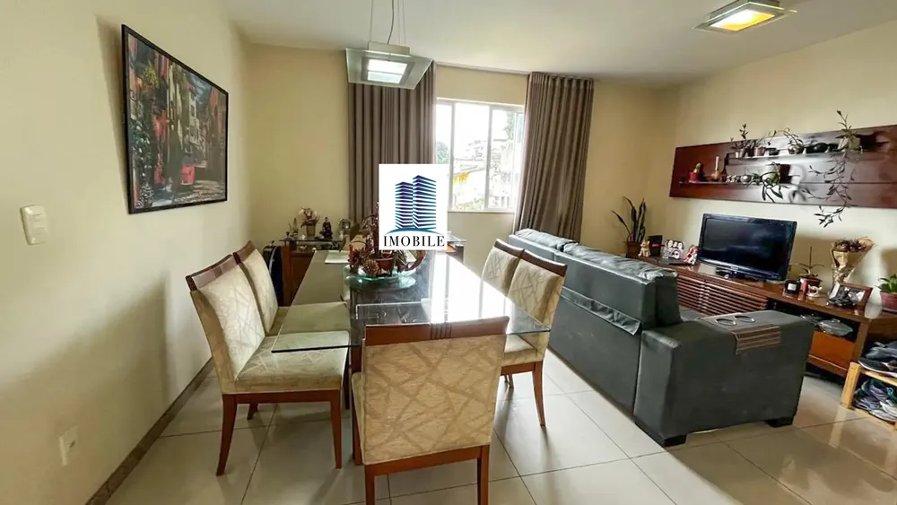 Cobertura, 3 quartos, 174 m² - Foto 4