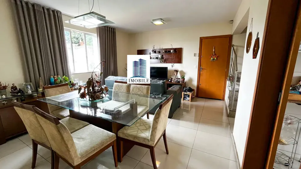 Cobertura, 3 quartos, 174 m² - Foto 3