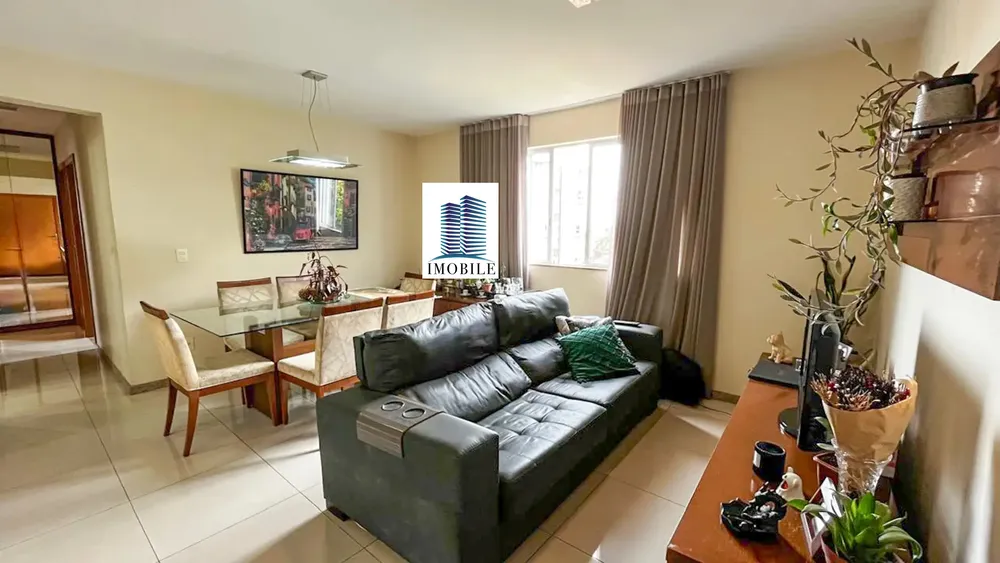 Cobertura, 3 quartos, 174 m² - Foto 2