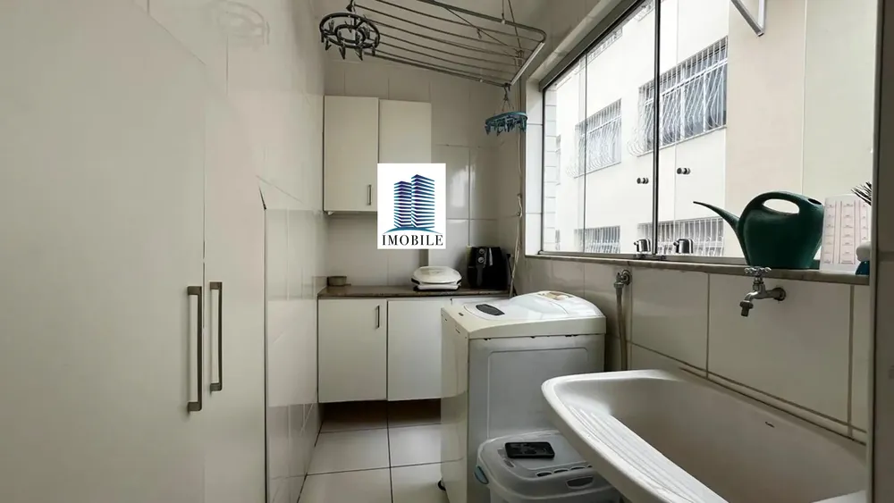 Cobertura, 3 quartos, 174 m² - Foto 11