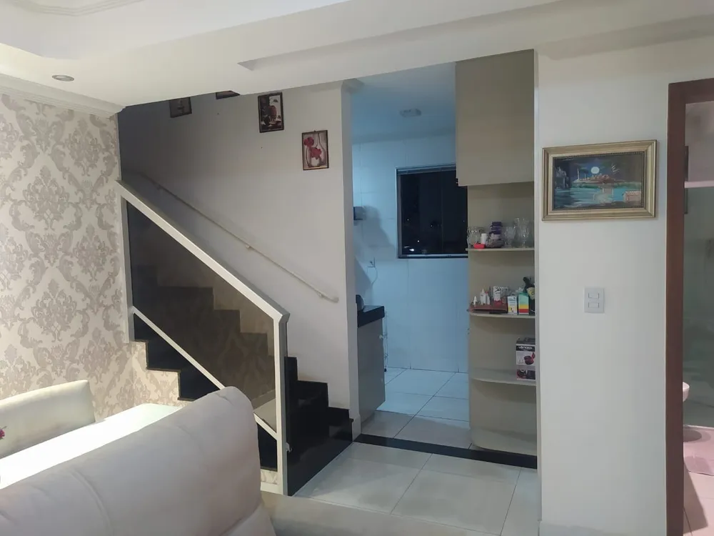 Cobertura, 3 quartos, 156 m² - Foto 7